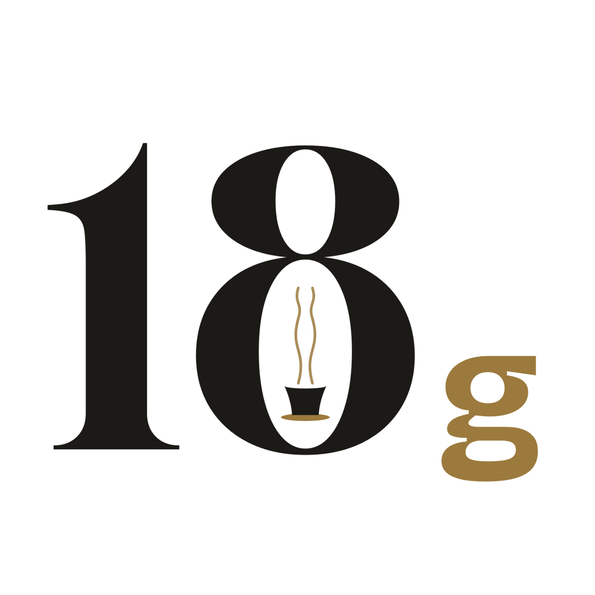 the18gram